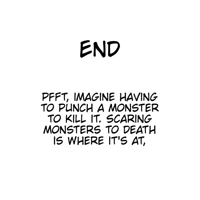 One Punch Man Chapter 109