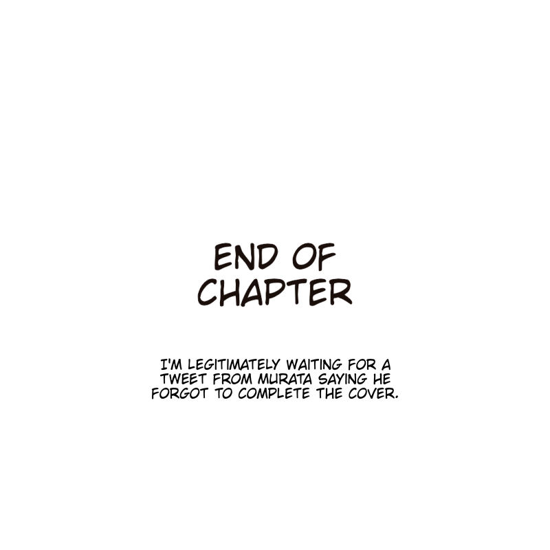 One Punch Man Chapter 178