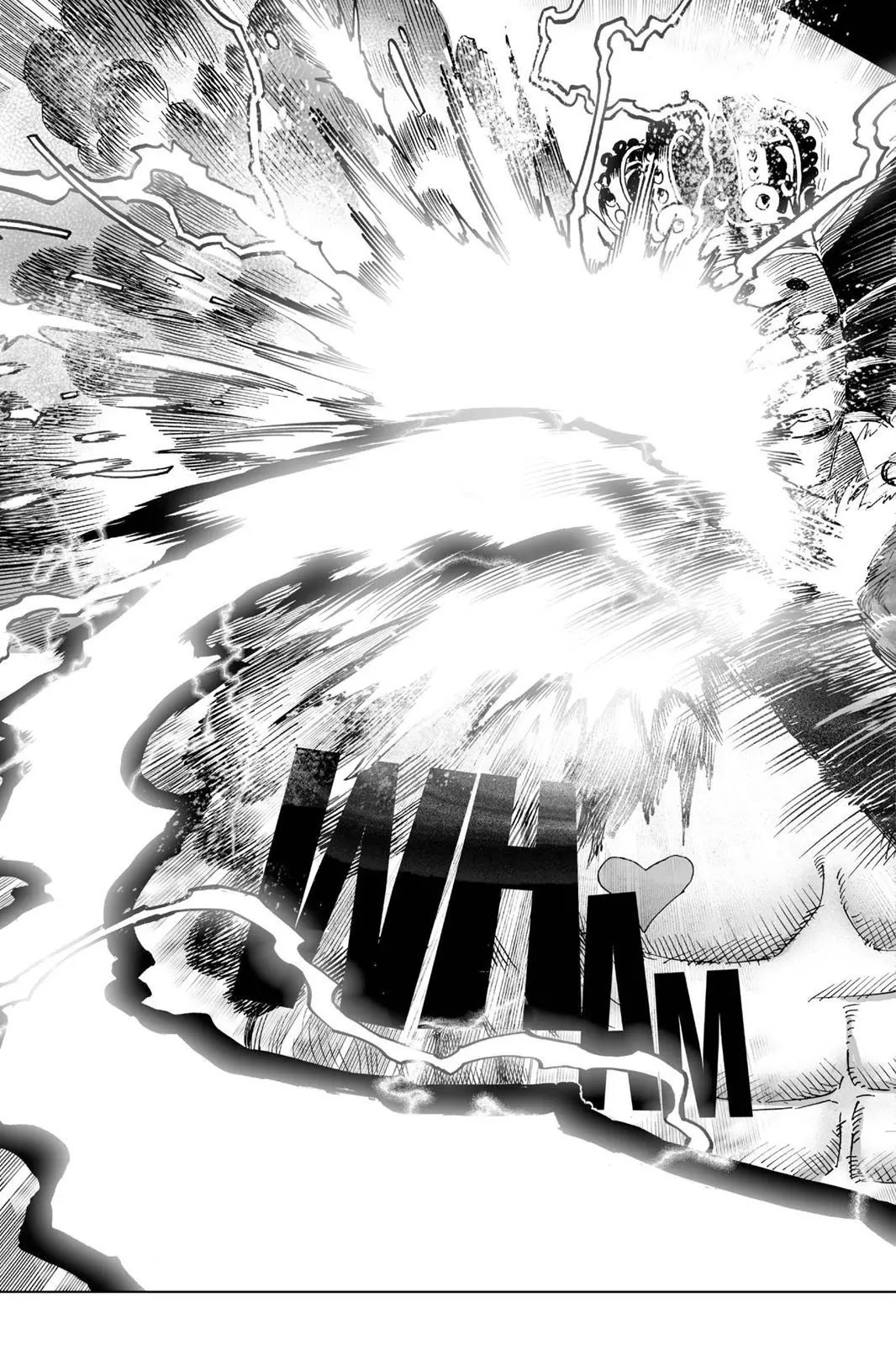 One Punch Man Chapter 24